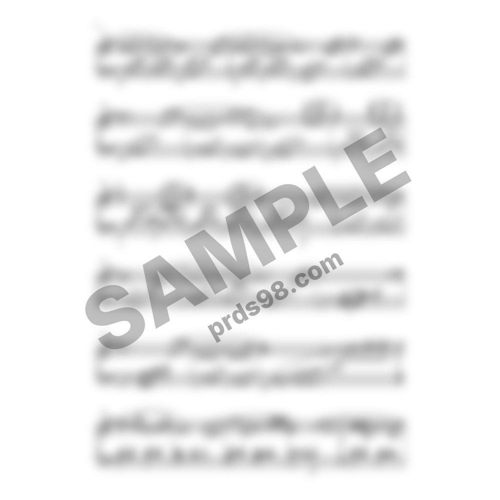 教父组曲 (2/5)