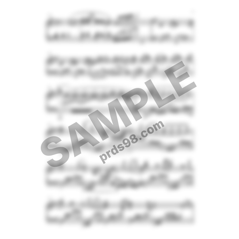 教父组曲 (3/5)