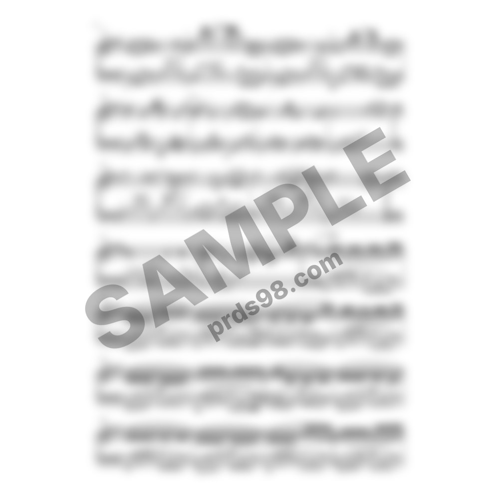 教父组曲 (4/5)