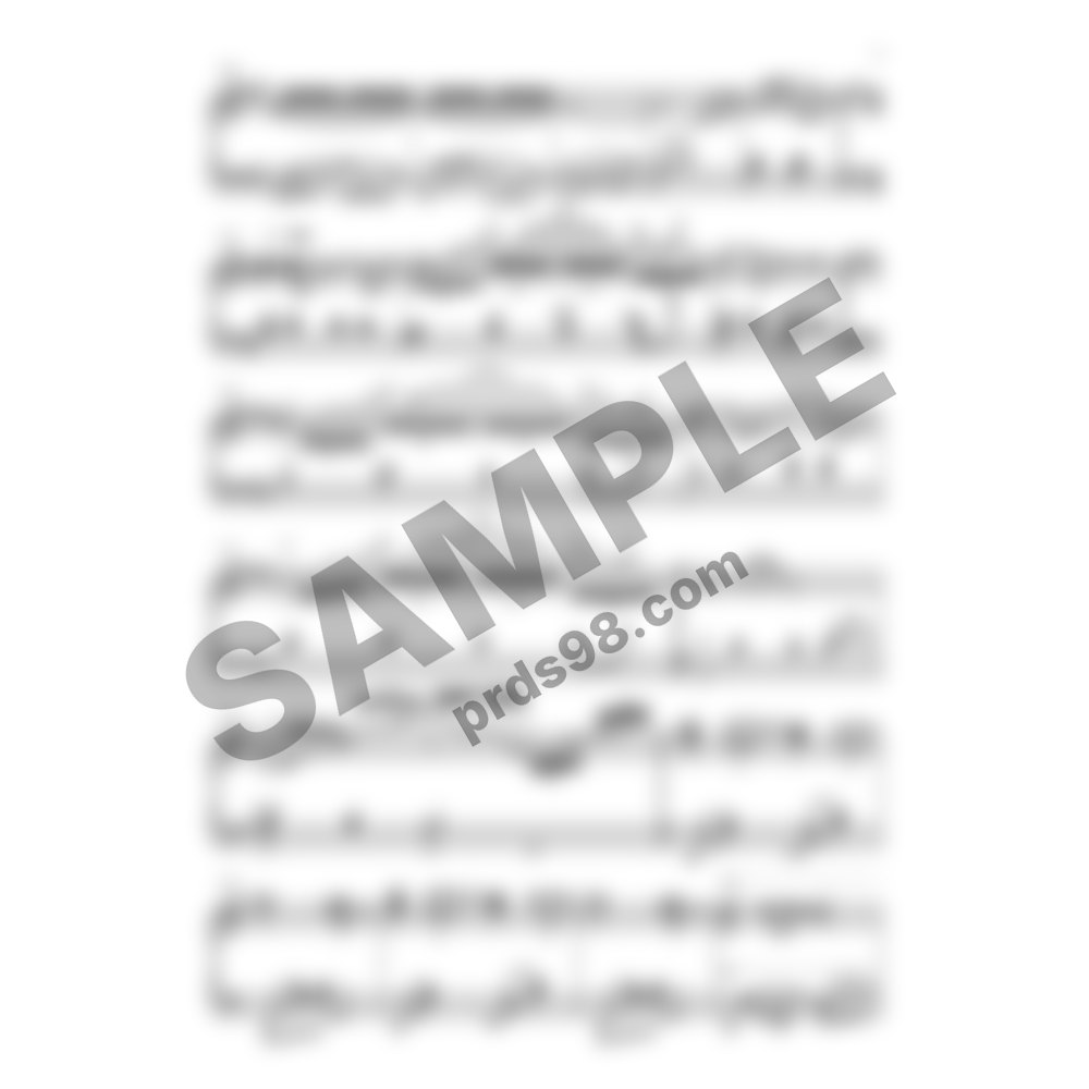 教父组曲 (5/5)